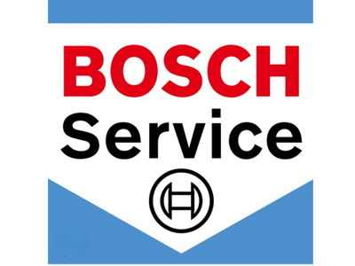Bosch Repair Service Center