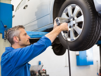 Maruti Car Repair Service