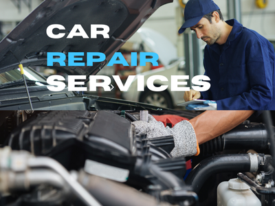 Car Repair Service