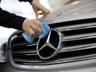 Mercedes Car Service