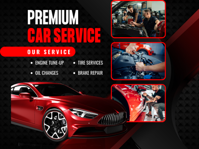 Bosch Repair Service Center