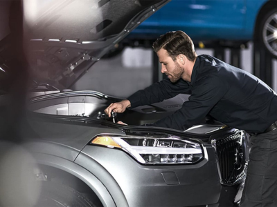 Volvo Car Repair Service